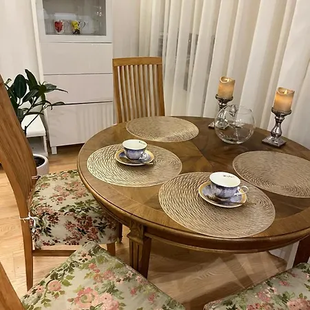 Provence Style In Old Town * Klaipeda