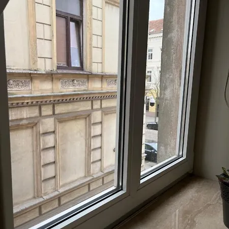 Provence Style In Old Town Apartment