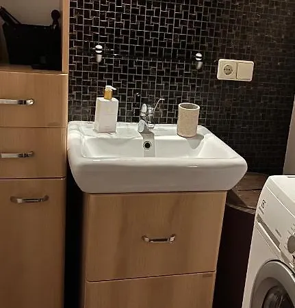 Apartment Provence Style In Old Town *