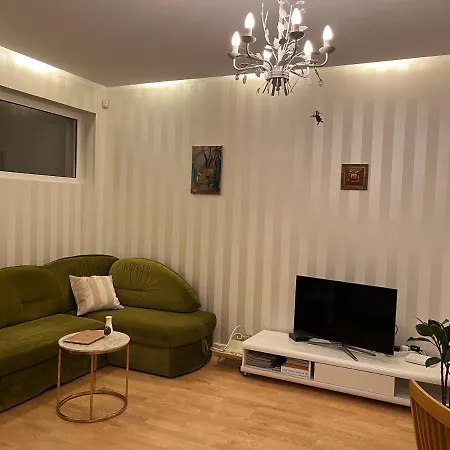 Apartment Provence Style In Old Town *