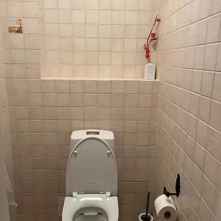 Apartment Provence Style In Old Town