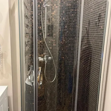 Provence Style In Old Town Apartment *