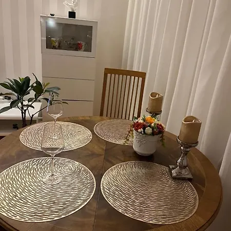 Provence Style In Old Town *