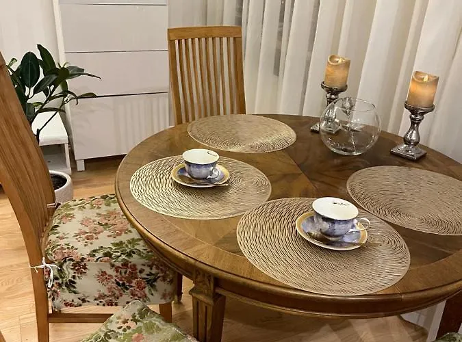 Provence Style In Old Town * Клайпеда