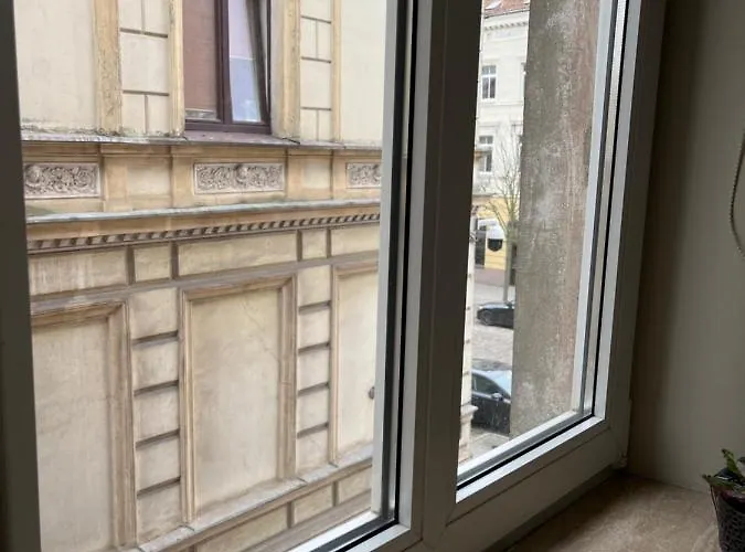 Provence Style In Old Town Апартаменты