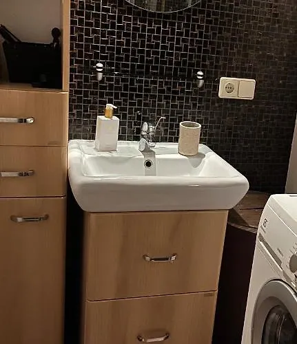 Апартаменты Provence Style In Old Town *