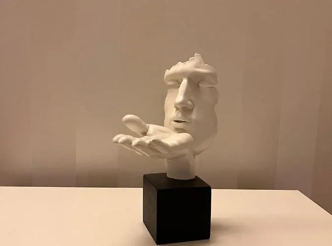 Апартаменты Provence Style In Old Town