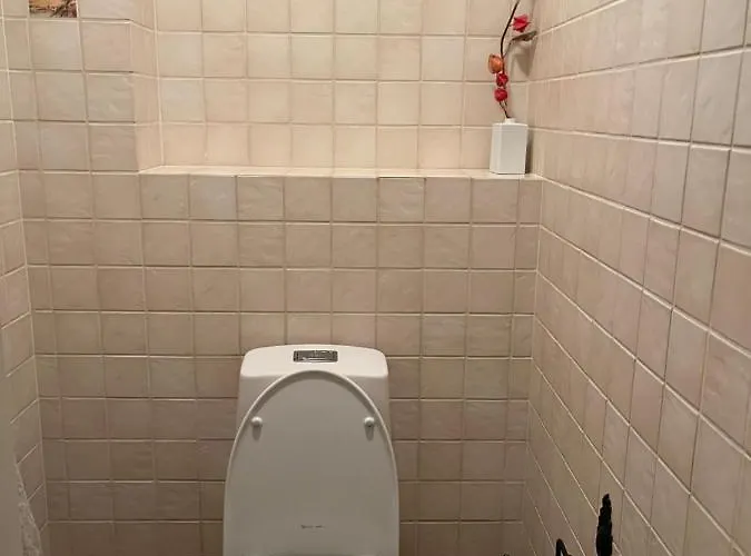 Апартаменты Provence Style In Old Town