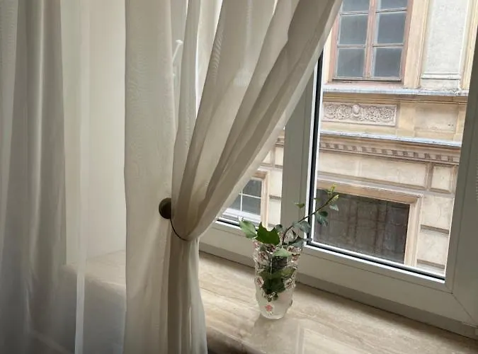 Provence Style In Old Town Апартаменты Клайпеда