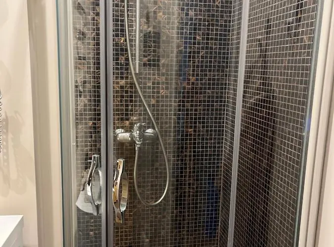 Provence Style In Old Town Апартаменты *